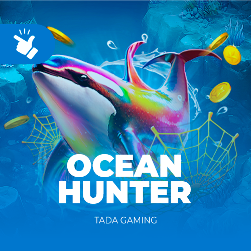 Ocean Hunter