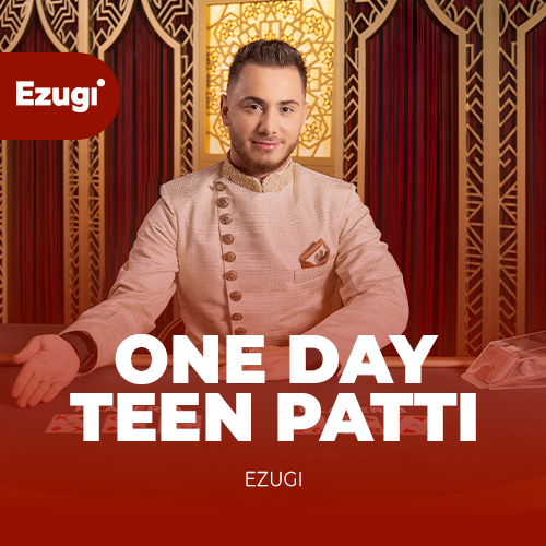 One Day Teen Patti