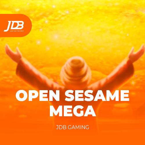 Open Sesame Mega
