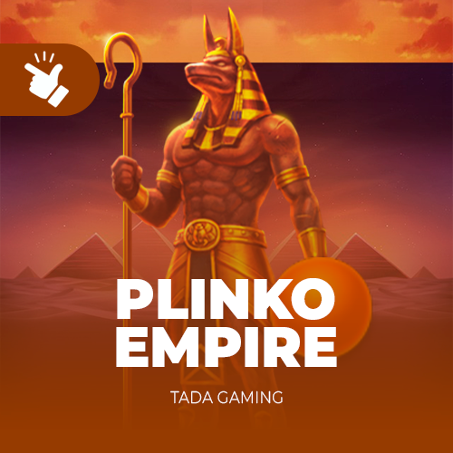 Plinko Empire