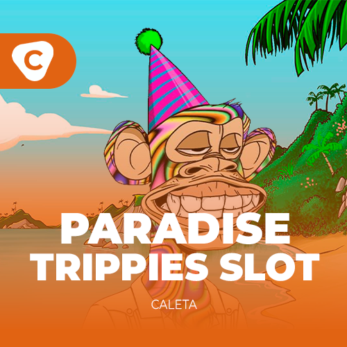 Paradise Trippies Slot