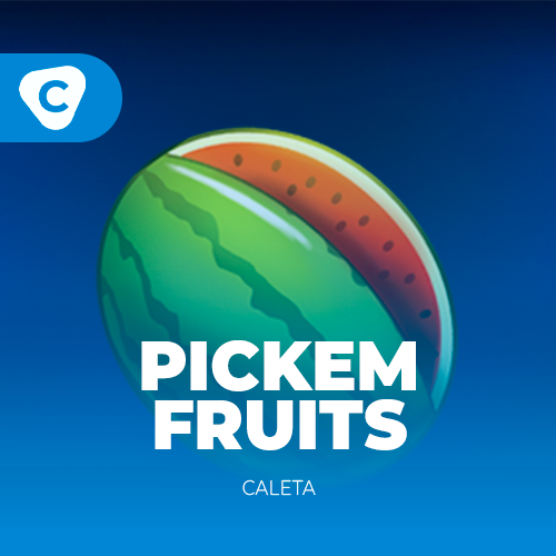 Pickem Fruits