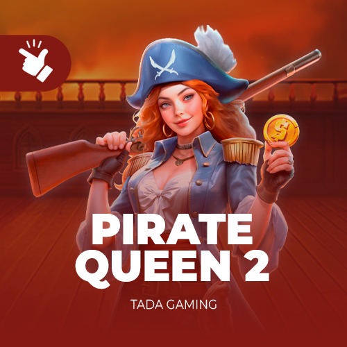 Pirate Queen 2