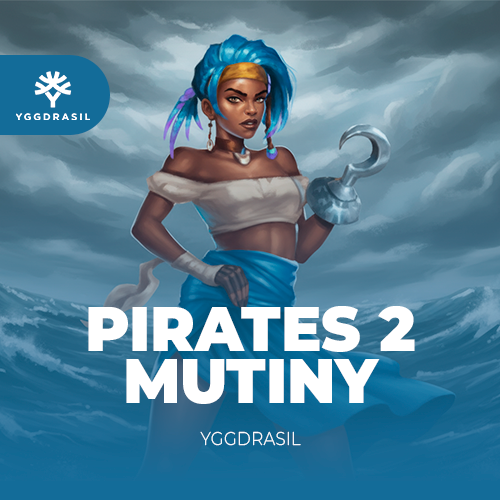 Pirates 2: Mutiny