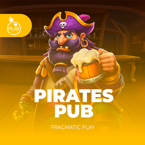Pirates Pub