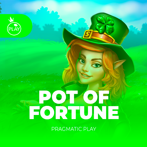 Pot of Fortune