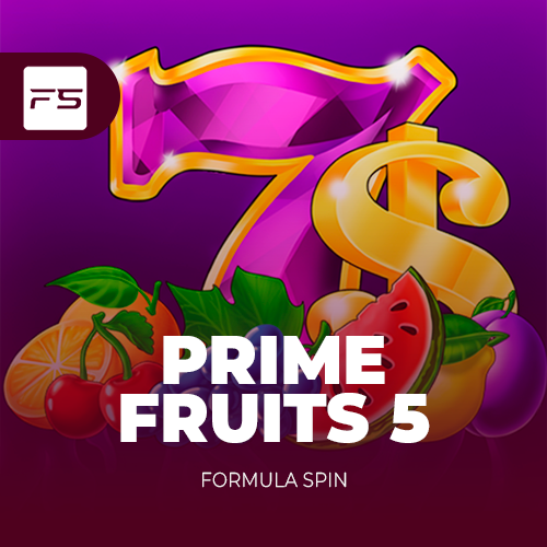 5 Prime Fruits