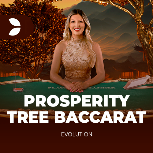Prosperity Tree Baccarat