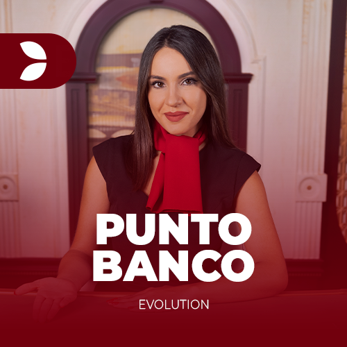 Punto Banco