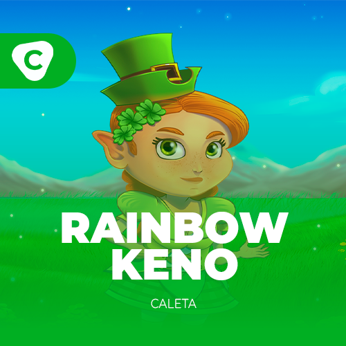 Rainbow Keno