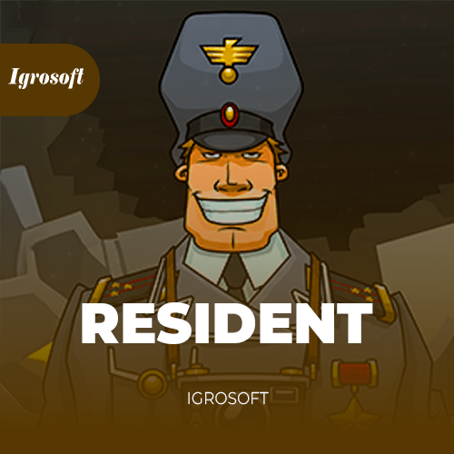Resident