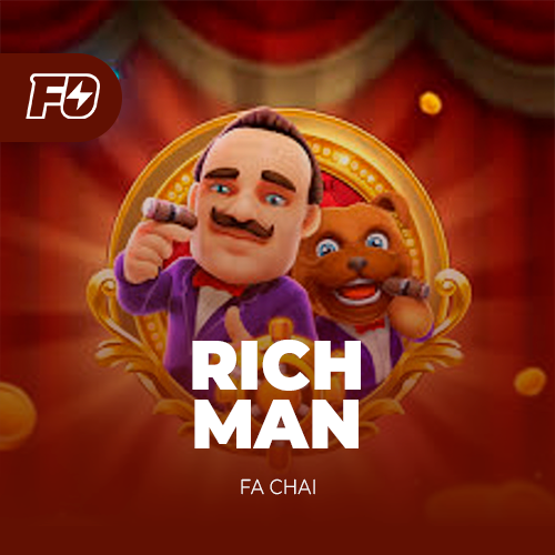 Rich Man