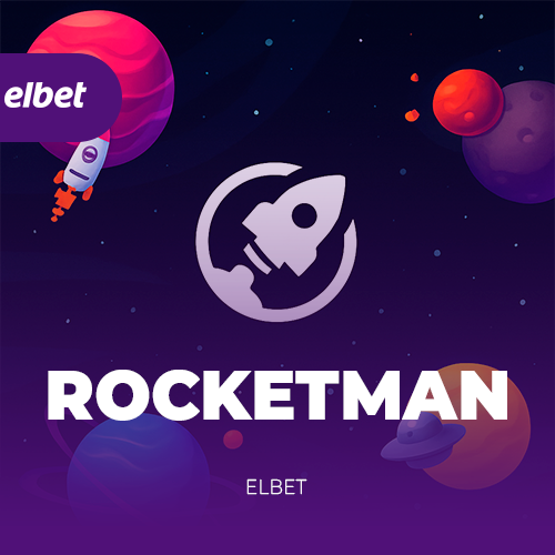 Rocketman