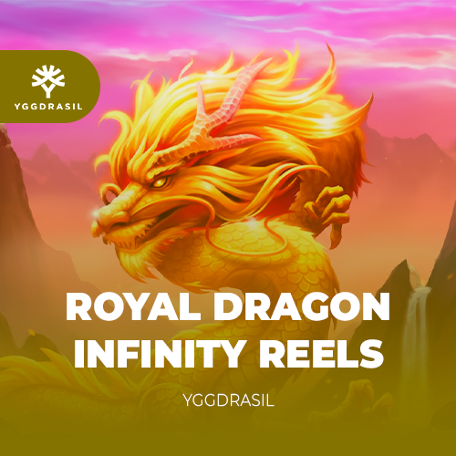 Royal Dragon Infinity Reels