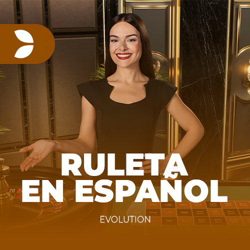 Ruleta en Español