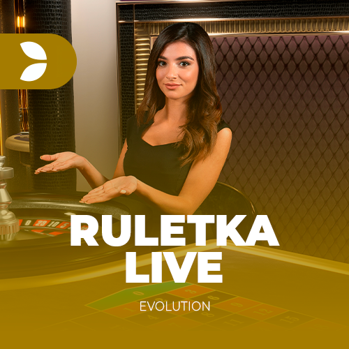 Ruletka Live