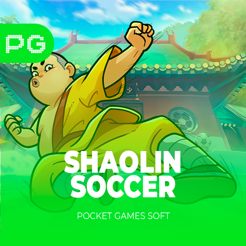Shaolin Soccer