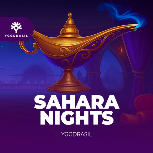 Sahara Nights