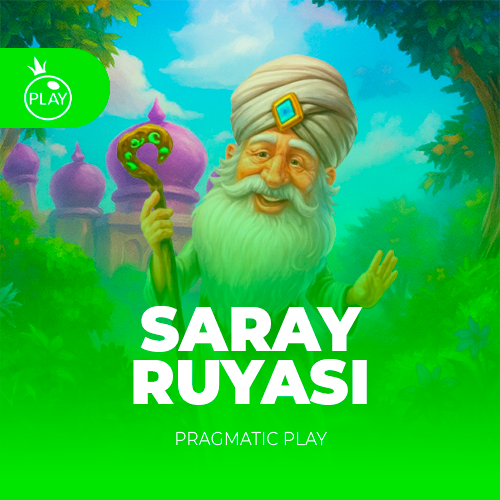 Saray Ruyasi