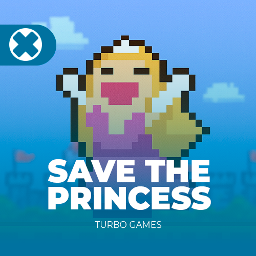 Save the Princess