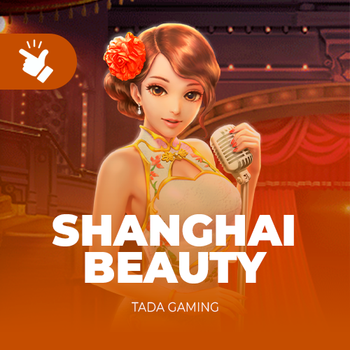 Shanghai Beauty