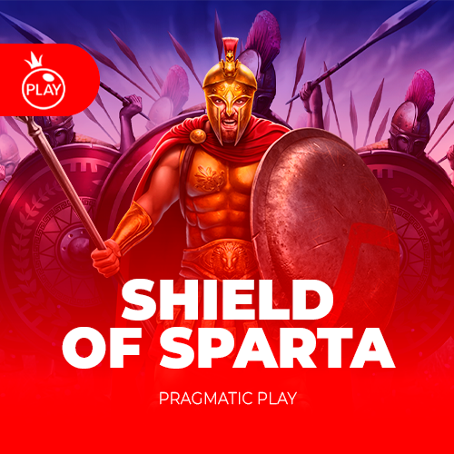 Shield of Sparta