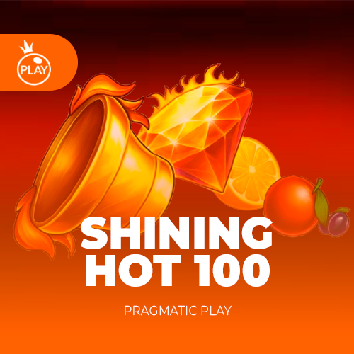 Shining Hot 100