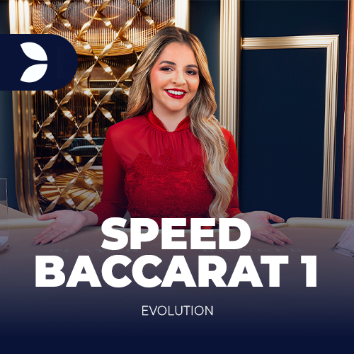 Speed Baccarat 1