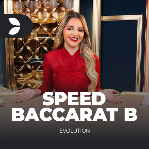 Speed Baccarat B