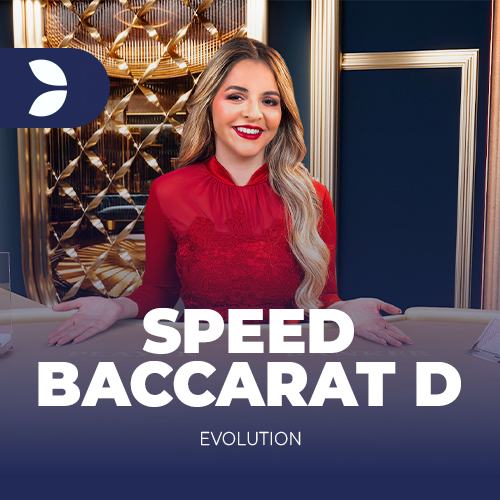 Speed Baccarat D