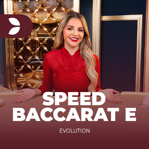 Speed Baccarat E