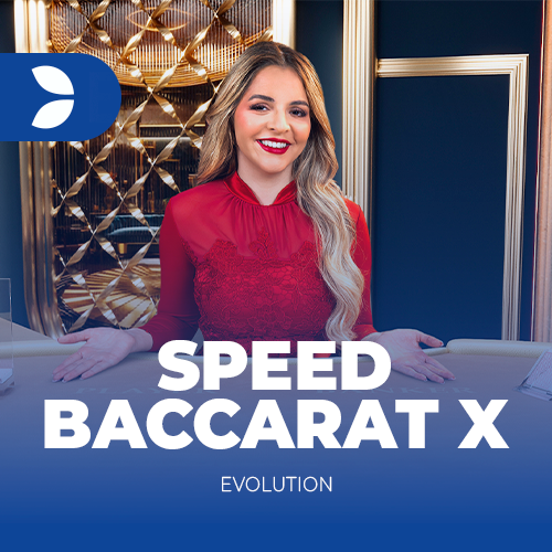 Speed Baccarat X