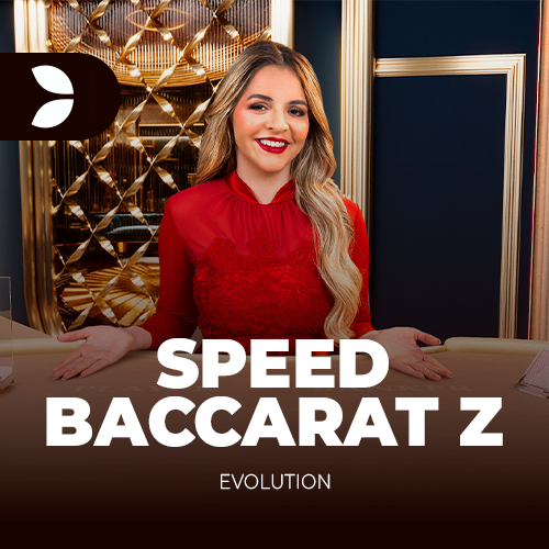 Speed Baccarat Z