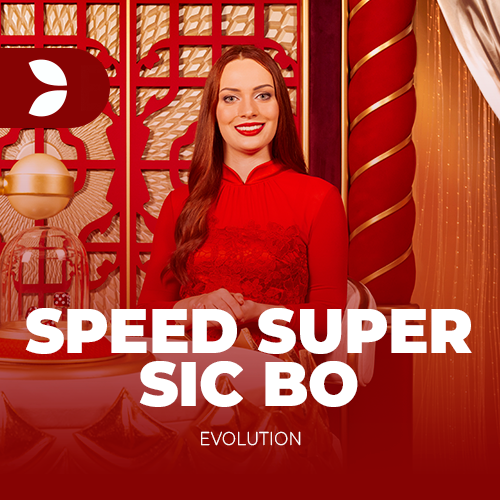 Speed Super Sic Bo