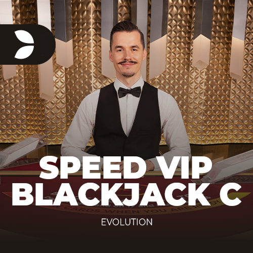 Speed VIP Blackjack C