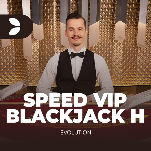 Speed VIP Blackjack H