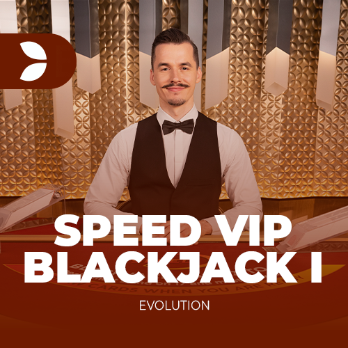 Speed VIP Blackjack I