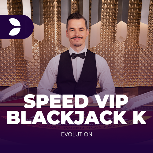 Speed VIP Blackjack K