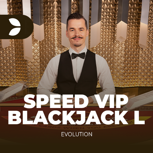 Speed VIP Blackjack L
