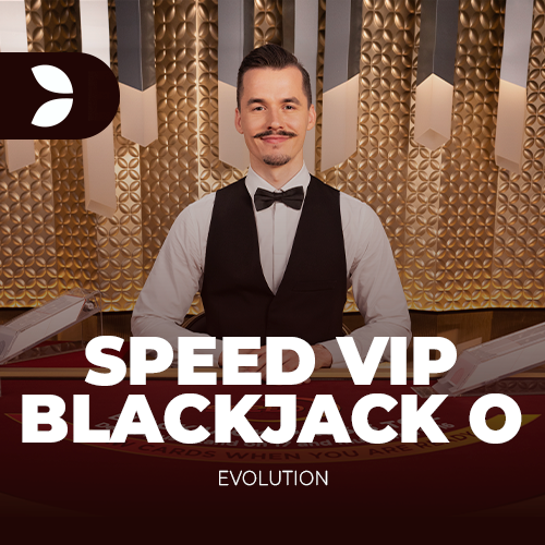 Speed VIP Blackjack O