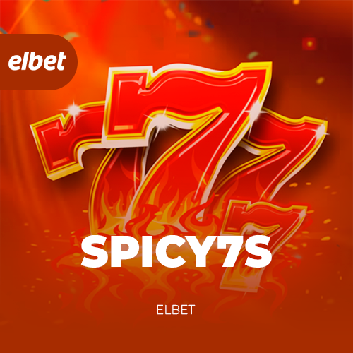 Spicy7s