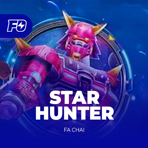 Star Hunter