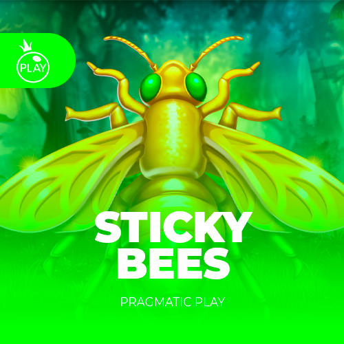 Sticky Bees