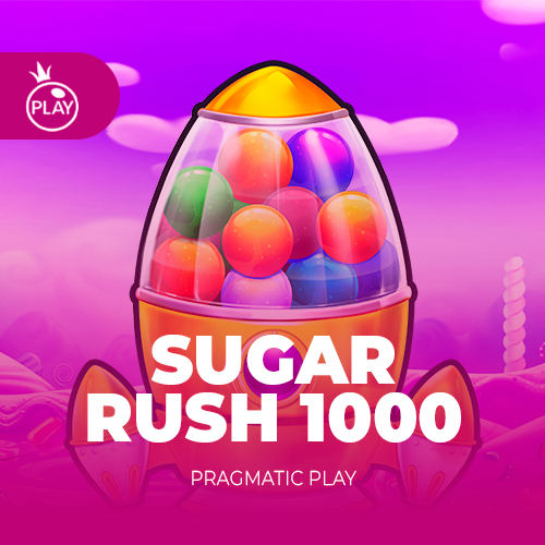 Sugar Rush 1000