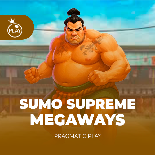 Sumo Supreme Megaways