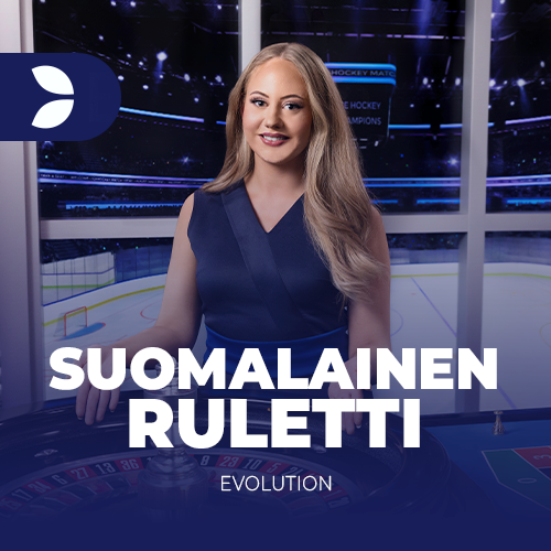 Suomalainen Ruletti