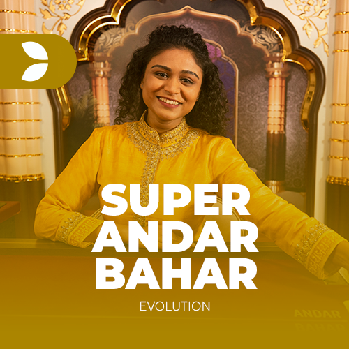 Super Andar Bahar