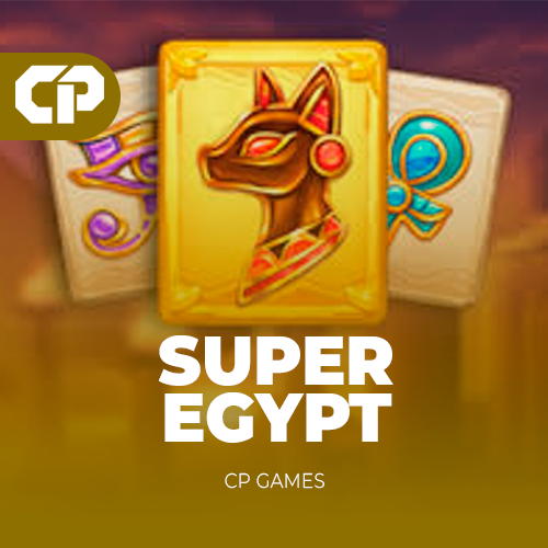 Super Egypt
