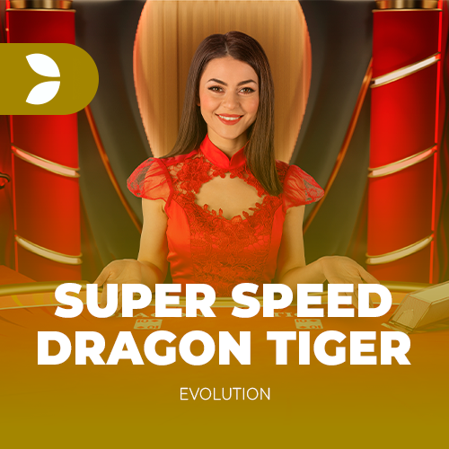 Super Speed Dragon Tiger