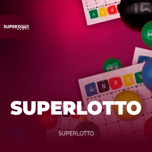Superlotto